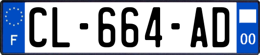 CL-664-AD