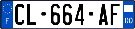 CL-664-AF