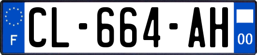 CL-664-AH