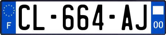CL-664-AJ