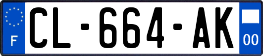 CL-664-AK