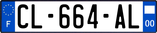 CL-664-AL