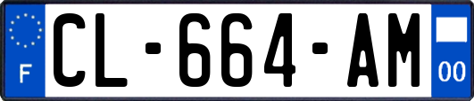 CL-664-AM