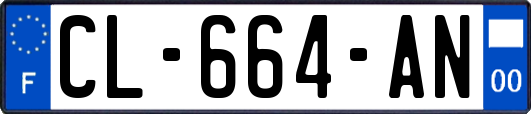 CL-664-AN