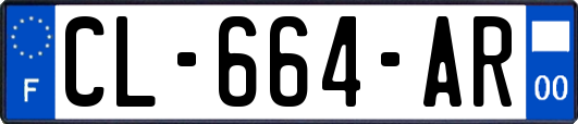 CL-664-AR