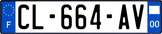 CL-664-AV