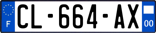 CL-664-AX