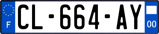CL-664-AY