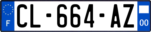 CL-664-AZ