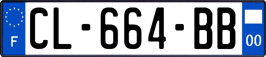 CL-664-BB