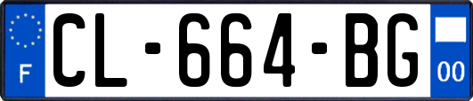 CL-664-BG