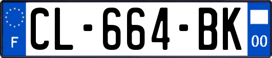CL-664-BK