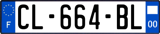 CL-664-BL