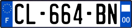 CL-664-BN