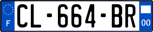 CL-664-BR