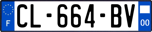 CL-664-BV