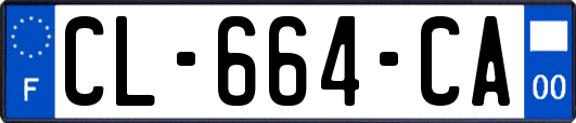CL-664-CA