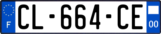 CL-664-CE