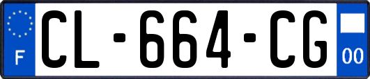 CL-664-CG