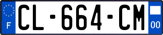 CL-664-CM