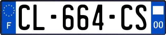 CL-664-CS