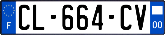 CL-664-CV