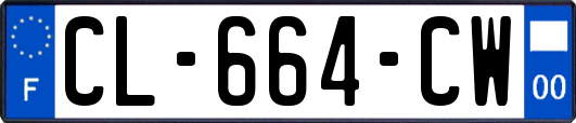 CL-664-CW