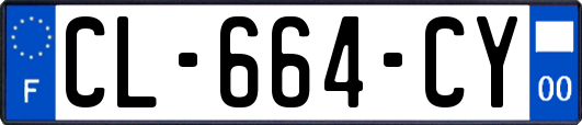 CL-664-CY