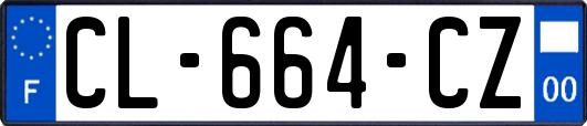 CL-664-CZ