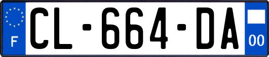 CL-664-DA