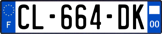 CL-664-DK