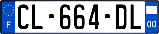CL-664-DL