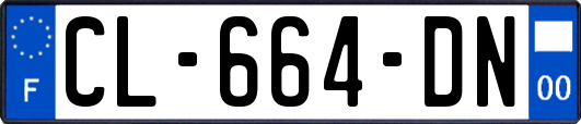 CL-664-DN