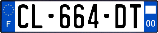 CL-664-DT