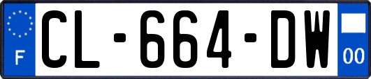 CL-664-DW