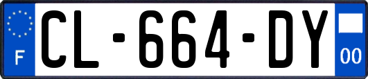 CL-664-DY