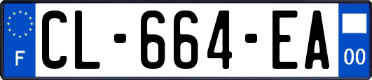 CL-664-EA