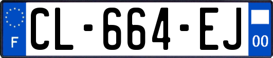 CL-664-EJ