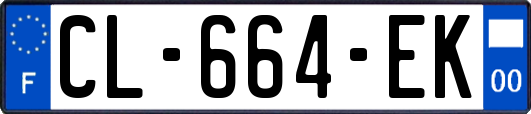 CL-664-EK