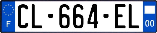 CL-664-EL