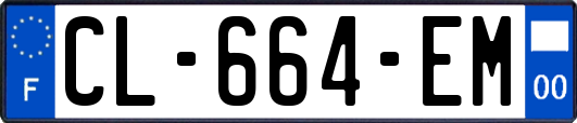 CL-664-EM