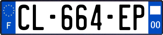 CL-664-EP