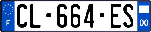 CL-664-ES