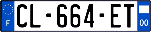 CL-664-ET