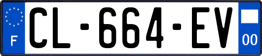 CL-664-EV