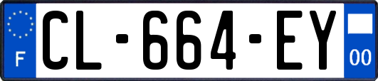 CL-664-EY