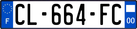 CL-664-FC