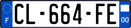 CL-664-FE