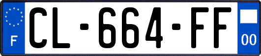 CL-664-FF