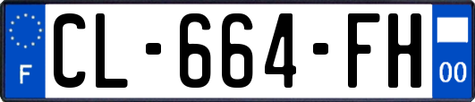 CL-664-FH